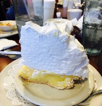 RJ's Family Restaurant