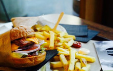 Burgers餐厅图片