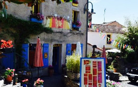 LA CREPERIE DU SOLEIL