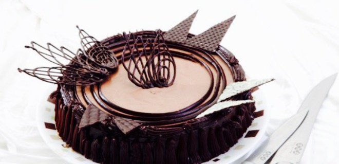 Upper Crust Restaurant