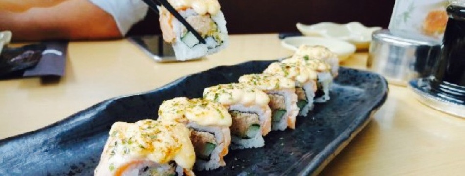 Sushi Tei餐厅图片