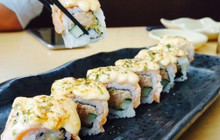 Sushi Tei餐厅图片