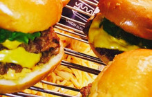 Origin Burger餐厅图片