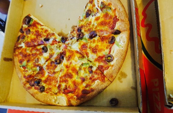 Jessie's Pizza餐厅图片