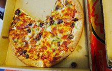 Jessie's Pizza餐厅图片