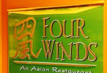 Four Winds美食图片