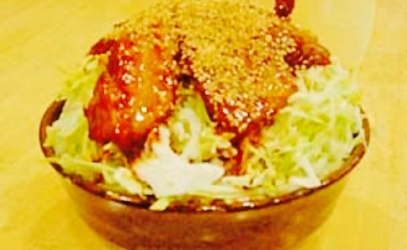 Kansaiudon Baradon Aoi餐厅图片