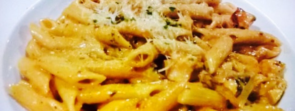 Joey's Pasta House