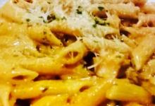 Joey's Pasta House美食图片