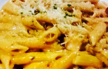 Joey's Pasta House餐厅图片