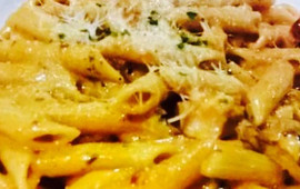 Joey's Pasta House