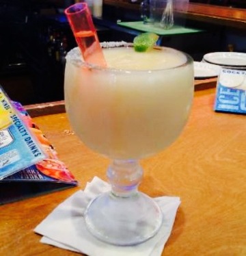 Texas Roadhouse餐厅图片