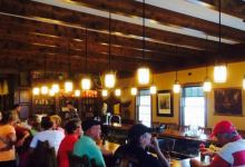 Breitbach's Family Dining美食图片