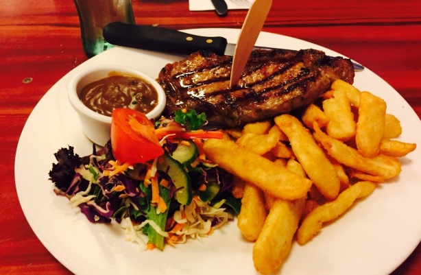 Crazy Galagher's餐厅图片