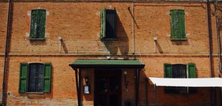 Osteria N.1 San Lazzaro