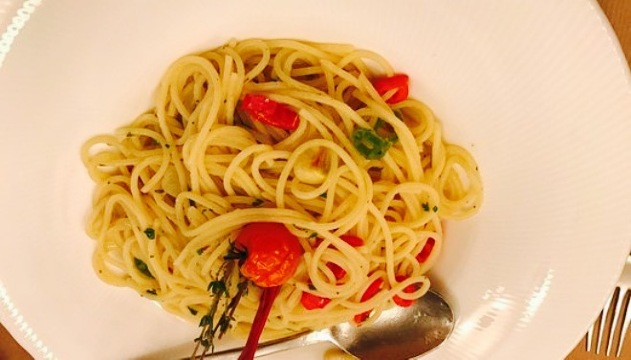 Ristorante Pizzeria Rialto餐厅图片