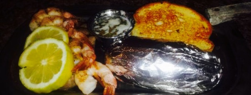 Ventures Bar and Grill