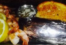 Ventures Bar and Grill美食图片