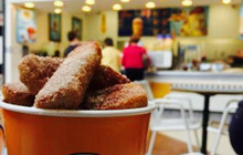 Auntie Anne's餐厅图片