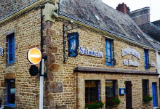 Creperie du Menhir美食图片