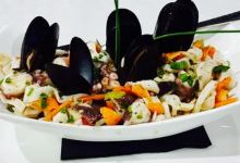 Quartara Concept Restaurant美食图片
