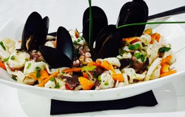 Quartara Concept Restaurant