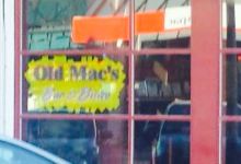 Old Mac's Bar & Bistro美食图片