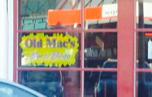 Old Mac's Bar & Bistro餐厅图片