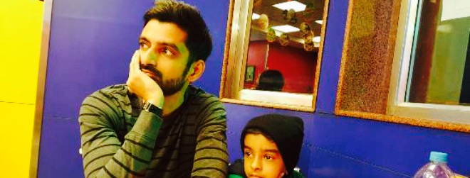 Domino's餐厅图片