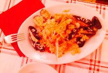 Il Cantastorie美食图片