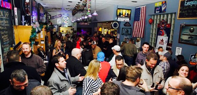 The Grill at the Dome