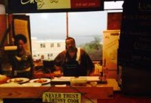 Chez Laurent美食图片