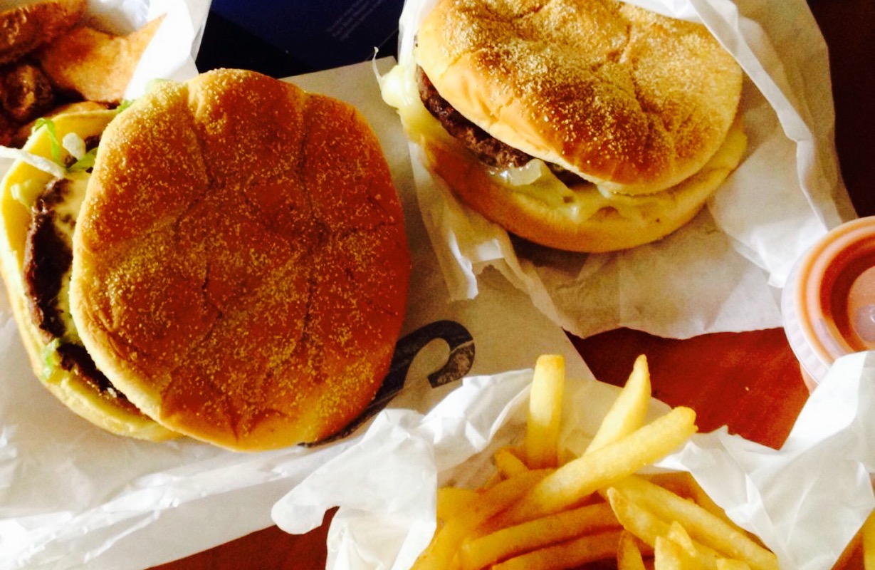 Burger Bob's Drive-In餐厅图片