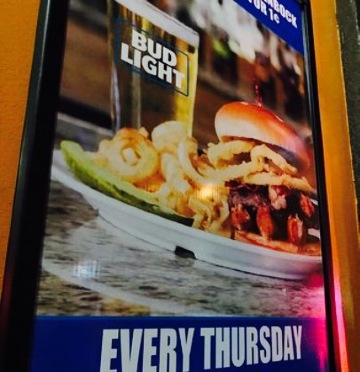 Brewingz Restaurant & Bar