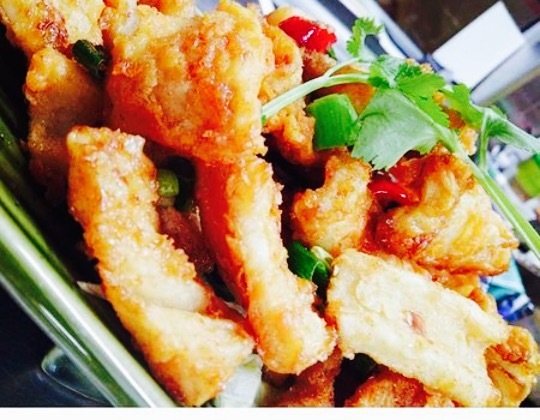 Paya Thai Restaurant