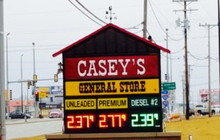 Casey's餐厅图片