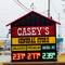 Casey's