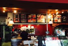 Little Vince's Pizza美食图片