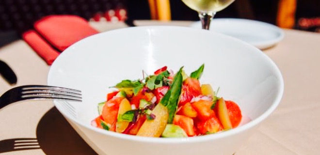 L'Appart Resto餐厅图片