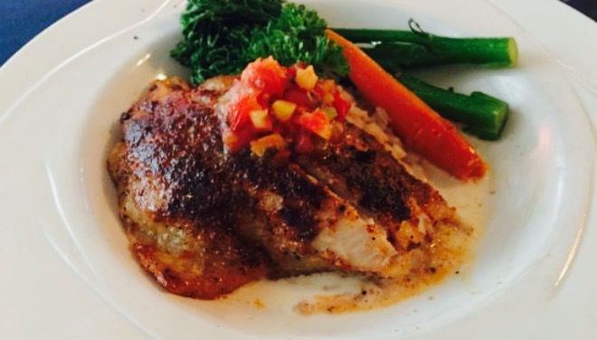 Pascal's Cafe & grill