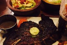 Miller & Carter Epping Forest美食图片