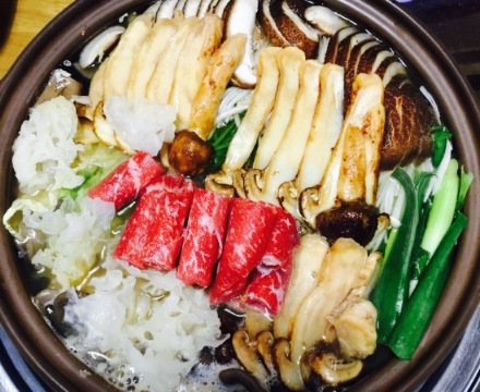 Songi Beoseot Maeul餐厅图片