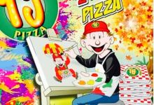 TJ's Pizza Melfort美食图片