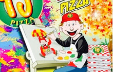TJ's Pizza Melfort餐厅图片