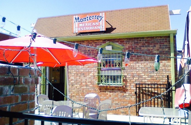 Monterrey Mexican Restaurant
