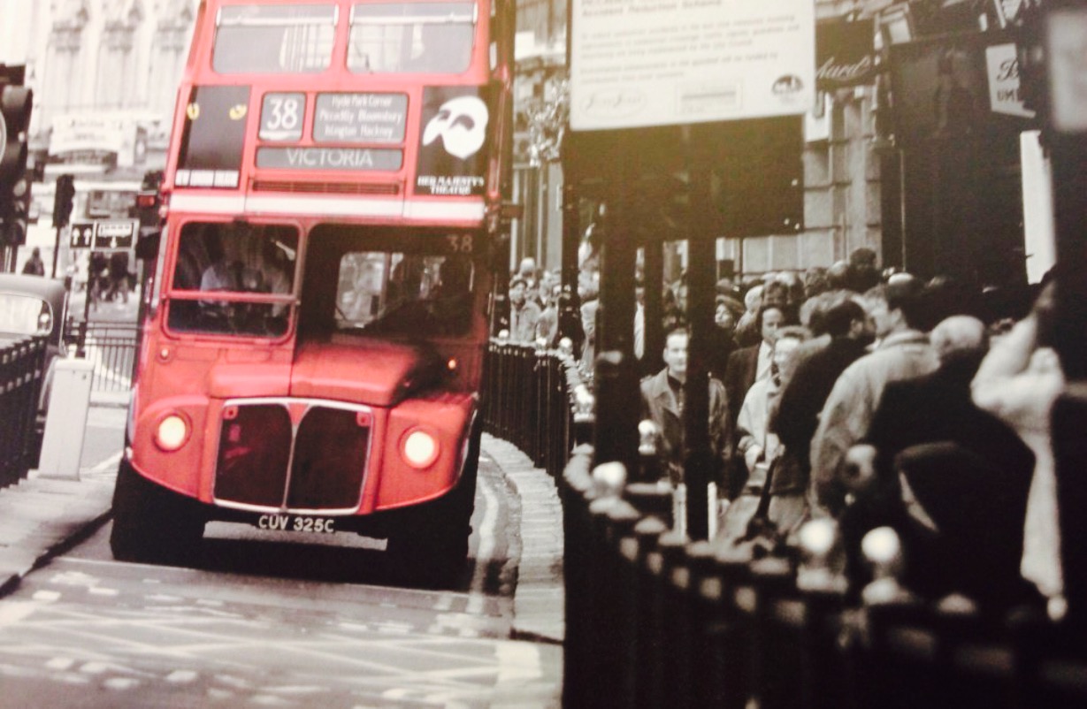 Euro Cafe 38餐厅图片