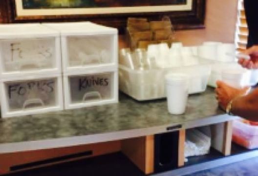 Tokyo Express美食图片