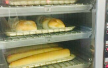 Jimmy Johns餐厅图片