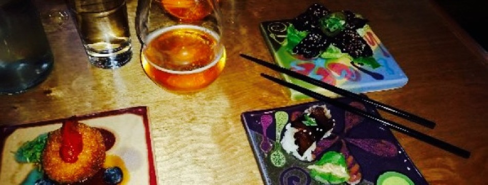 Stemwinder餐厅图片