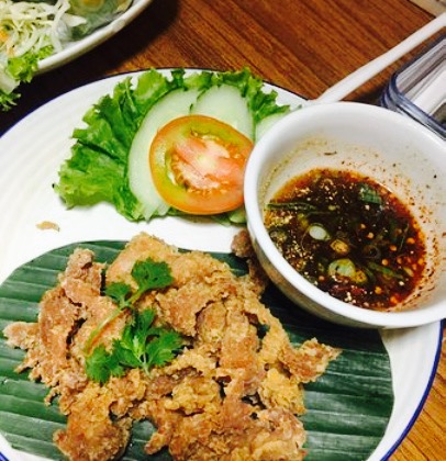 Charm Thai餐厅图片